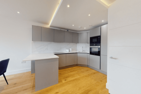 OPEN PLAN RECEPTION/KITCHEN ONE