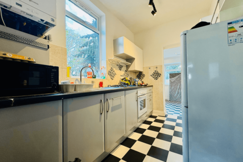 KITCHEN ONE