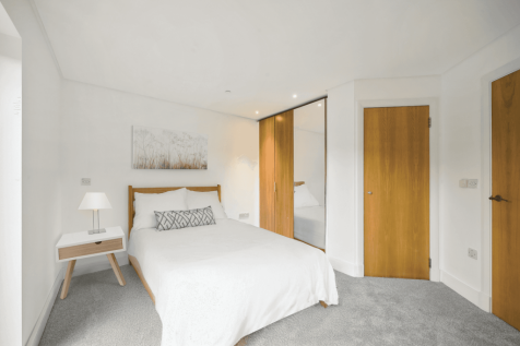 OPEN PLAN RECEPTION/KITCHEN ONE