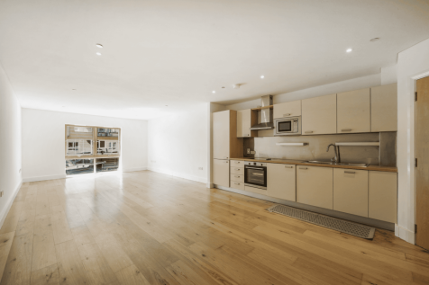 OPEN PLAN RECEPTION/KITCHEN ONE