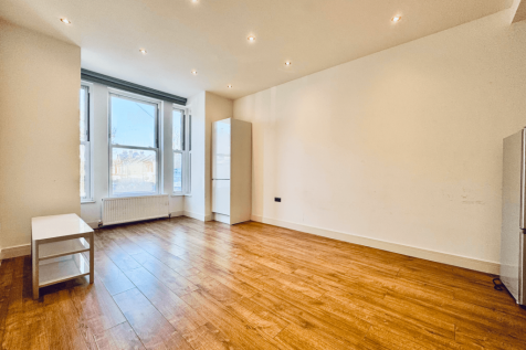 OPEN PLAN RECEPTION/KITCHEN ONE