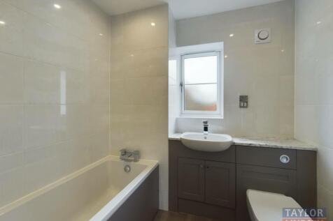 Typical bathroom