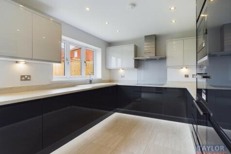 Typical Kitchen