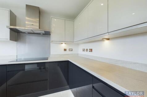 Typical Kitchen 