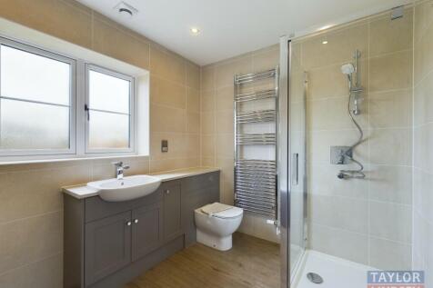 Typical Bathroom