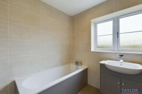Typical Bathroom