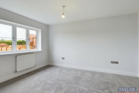 Typical Bedroom