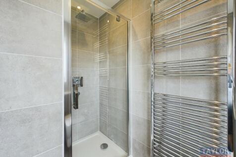 Typical Ensuite