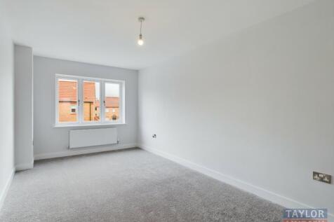 Typical Bedroom