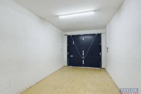 Typical Garage 