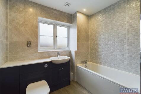 Typical Bathroom