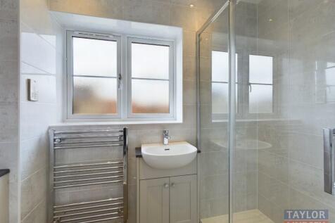 Typical Ensuite