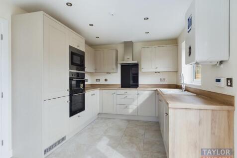 Typical Kitchen