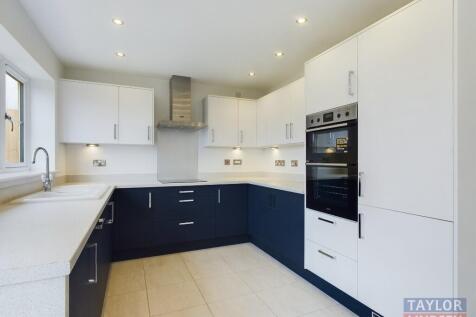 Typical Kitchen