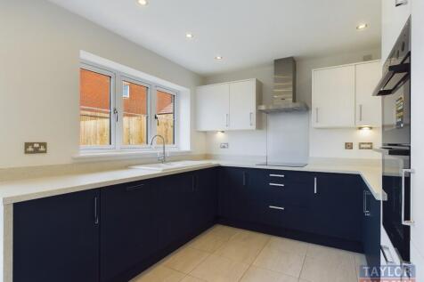 Typical Kitchen