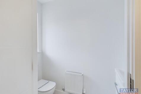 Typical Cloakroom