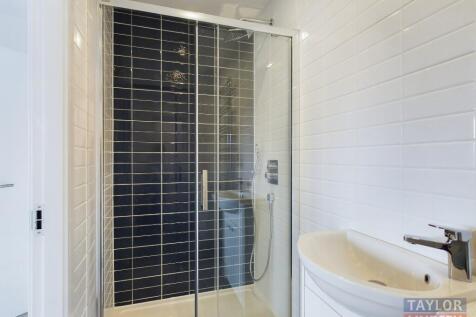 Typical Shower