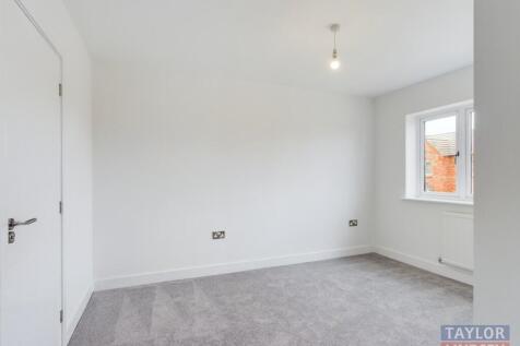 Typical Bedroom