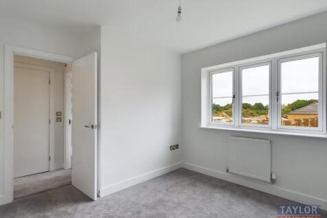 Typical Bedroom 