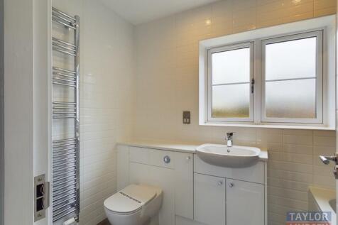 Typical Bathroom