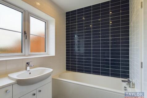 Typical Bathroom 