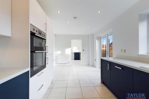 Typical Kitchen