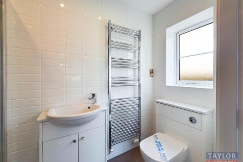 Typical En-Suite