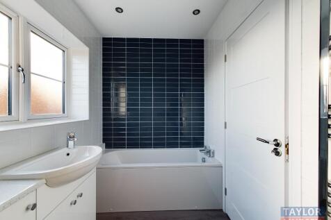 Typical Bathroom