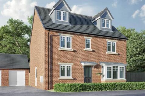 primary property image