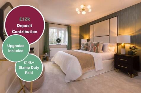 primary property image