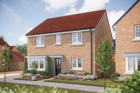 Pembroke CGI