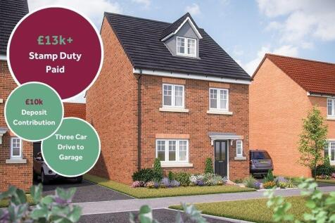 431 Ripley Castle Gate