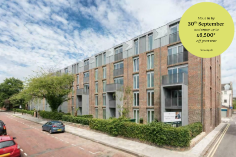 primary property image