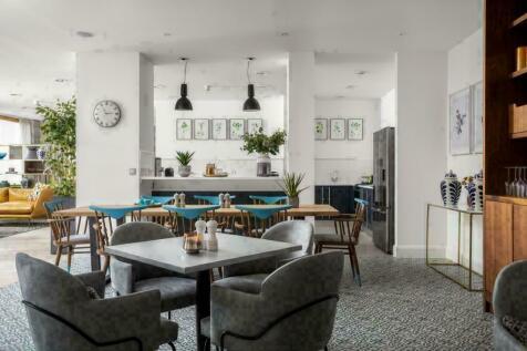 Social Kitchen