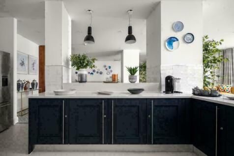 Social Kitchen