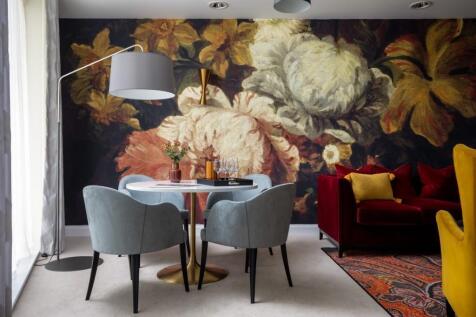 Communal Lounge