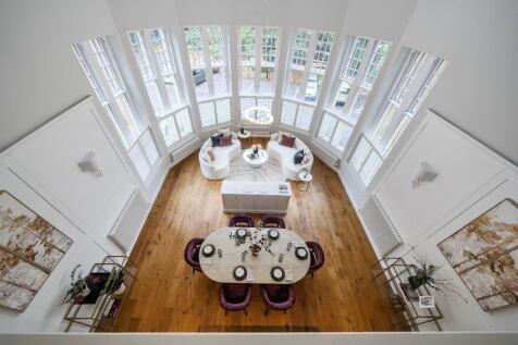 Living / Dining
