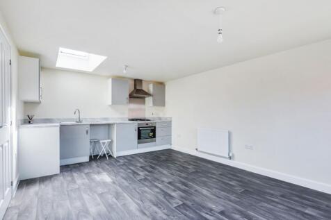 Kitchen/Living area