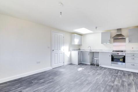 Kitchen/Living area