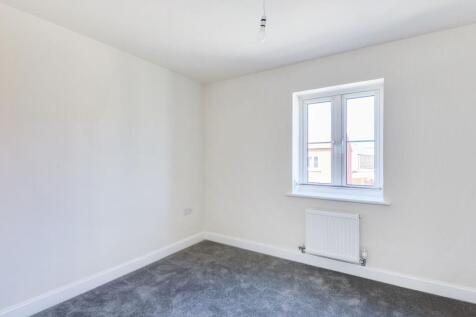 Kitchen/Living area