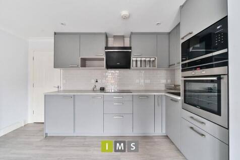 Kitchen/Reception room