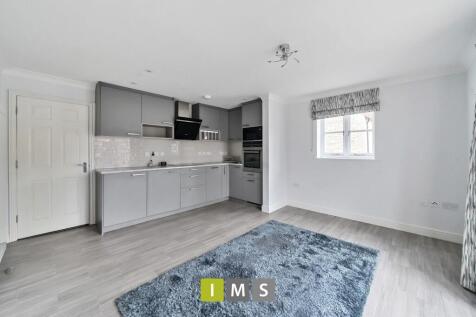 Kitchen/Reception room