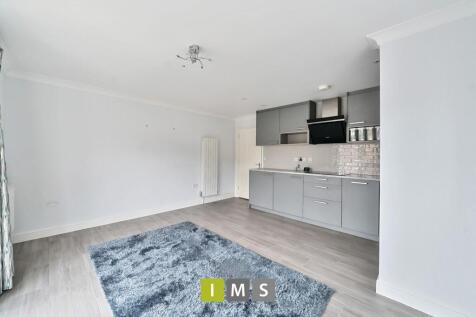 Kitchen/Reception room