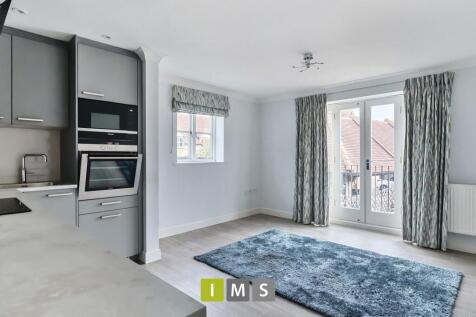 Kitchen/Reception room