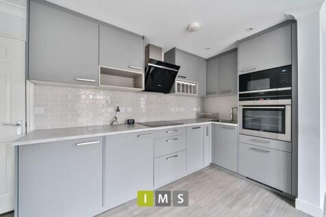 Kitchen/Reception room