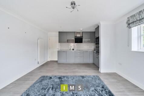 Kitchen/Reception room