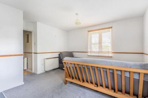 Kitchen and Living Area