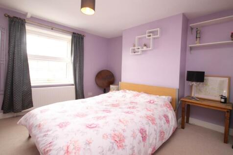 Bedroom  Three