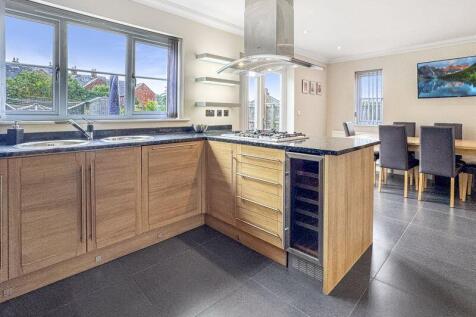 Kitchen Dining