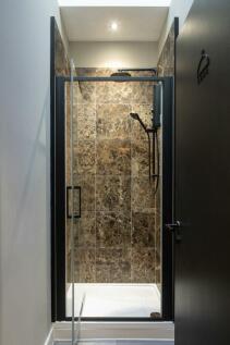 Shower Facilities